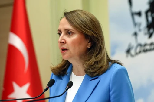 CHP'nin Doğa Uzmanı Semra Dinçer: Kimdir ve Neden Gündeme Geldi?