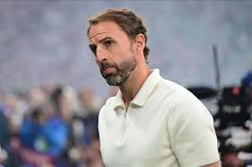 Gareth Southgate kimdir?