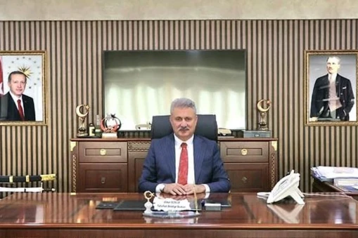 Yahşihan Belediye Başkanı Ahmet Sungur: Tanınması Gereken Önemli Ayrıntılar!