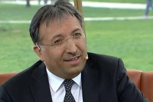 Prof. Dr. Safi Arpaguş kimdir, nereli ve kaç yaşında?