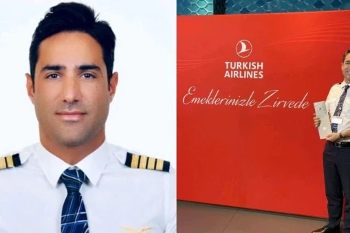 Emre Cömert: THY Pilotunun Hayatı, İddialar ve Boşanma Sürecine Dair Gelişmeler