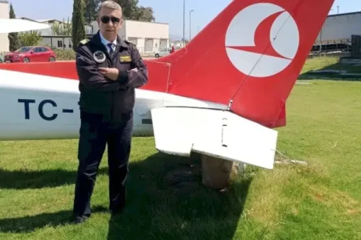 THY Eğitmeni Ahmet Nevres Erkin Hayatını Kaybetti: Kısa Bir Biyografi ve Ölüm Nedeni