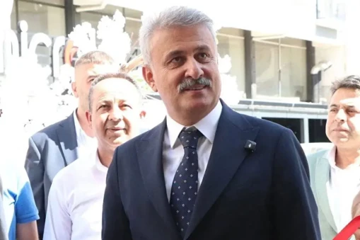 Yahşihan Belediye Başkanı Ahmet Sungur’un Görevden Alınma Nedenleri ve Geçmişi