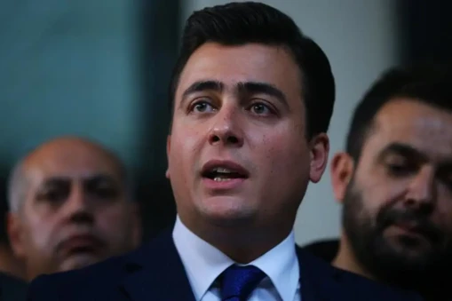 Osman Gökçek: AK Parti Ankara Milletvekili’nin Hayatı ve Siyasi Yolculuğu