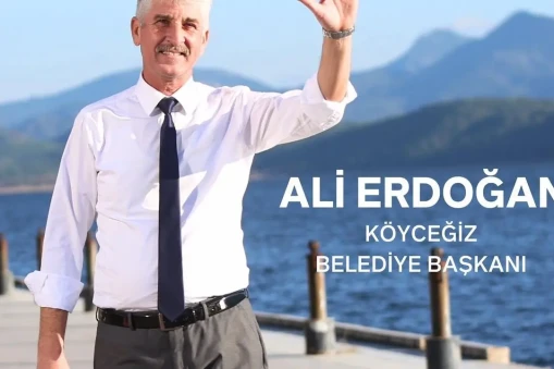 Ali Erdoğan: Siyasi Kimliği ve Partisi ile Gündemde!