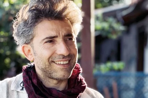 Bahar dizisinde Harun karakterini canlandıran Mert Turak hakkında merak edilenler!