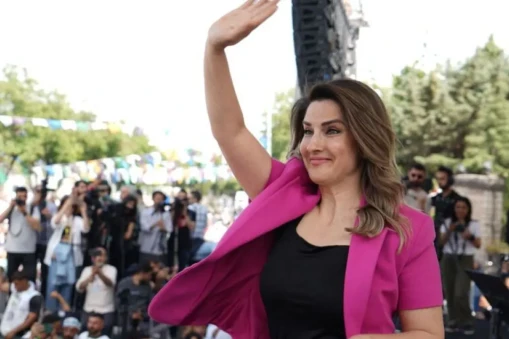 Başak Demirtaş: Mücadelesi ve Türkiye Gündemindeki Etkisiyle Tanınan Bir İsim