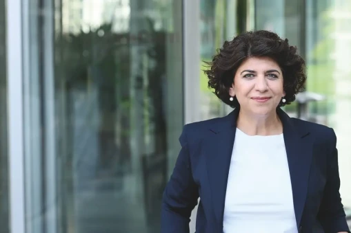 Berivan Aymaz Kimdir? Hakkında Bilgi ve Kökeni Neler?