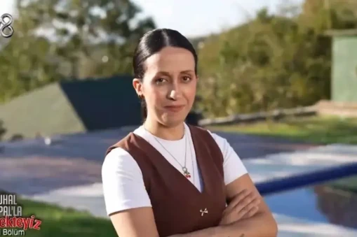 Berivan Yavuz Kimdir? Zuhal Topal'ın Yemekteyiz Programında Dikkat Çeken Performansıyla Gündeme Geldi!
