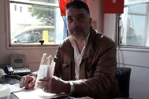 Beyoğlu'nda Taksici Ali Sancar: Cinayetin Ardındaki Gizemli Sebepler