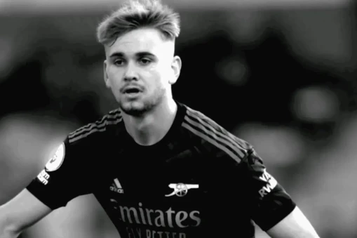 Billy Vigar: Genç Yaşta Hayatını Kaybeden Futbol Talenti ve Kariyer Hikayesi
