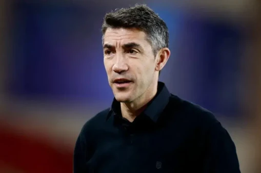 Bruno Lage kimdir, nerelidir, kaç yaşında?