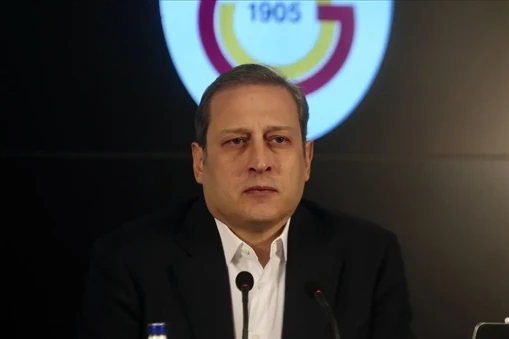 Burak Elmas: Galatasaray'ın Eski Başkanı ve İş Dünyasındaki İnovatif Başarıları