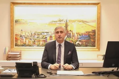 Can Medya'nın başına geçen Şeref Safa kimdir? Merak ediliyor