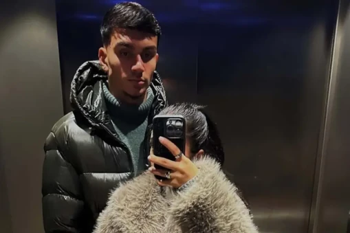 Can Uzun'un Ev Durumu ve Sevgilisi Aslı Ceylan Hakkında Bilgiler! Aslı Ceylan Nereli?