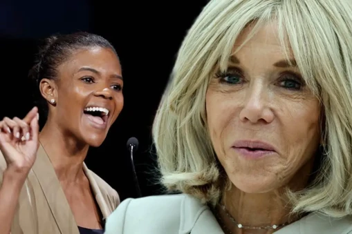 Candace Owens ve Macron Davası: Nedenleri ve Sonuçları