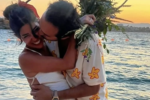 Ceren Moray'ın eşi DJ Doğu Orcan: Kimdir?