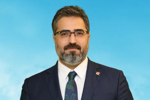 CHP'li Gökmen Güneş: Kariyer ve Kökeni Hakkında Bilgiler