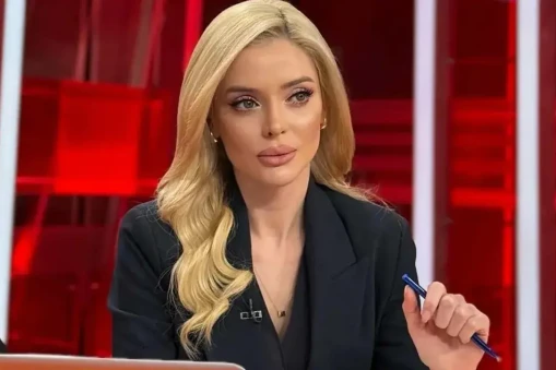 CNN Türk Sunucusu Meltem Bozbeyoğlu'nun Hayatı ve Kariyeri Hakkında Bilgi