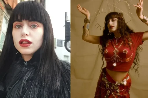 Moda Dünyasının Yıldızı: Dilara Fındıkoğlu'nun Hayatı ve Kariyeri