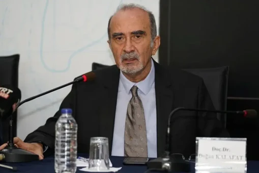 Doğan Kalafat: Bilim Dünyasının İz Bırakan İsimlerinden Biri