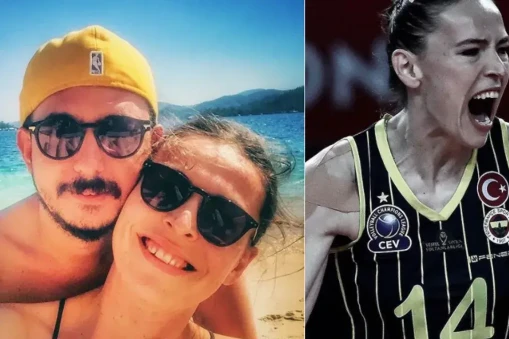 Eda Erdem'in eşi Erdem Dündar kimdir?