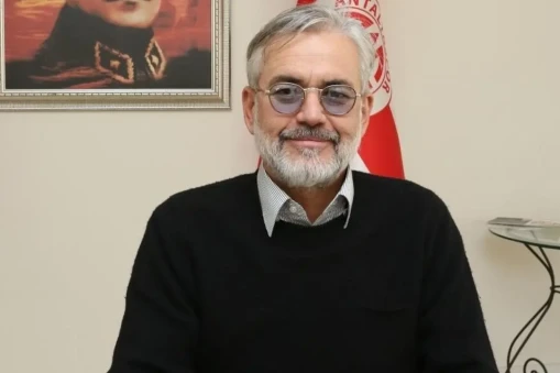 Emin Kemal Hesapçıoğlu: Hesapçıoğlu Şirketleri'nin Vizyoner Sahibi!