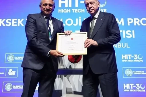 Ercüment Bayegan: Başarılı Bir İş Dünyası Temsilcisi ve Girişimci