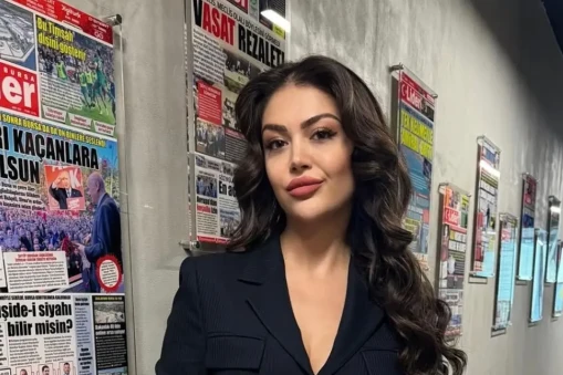 Ezgi Kılıç: Kimdir, Nerelidir ve Yaşı Nedir?