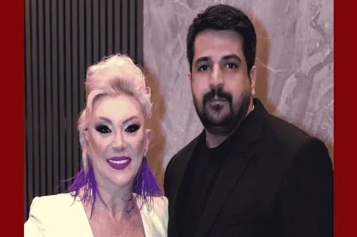 Ferdi Aydın: Güllü'nün Yönetimindeki İsim ve Tartışmalı Açıklamalarıyla Dikkat Çekiyor!