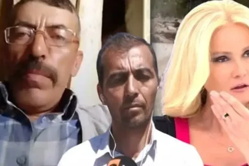 Feyzullah Çoraman'ın Gizemli Ölümü: Müge Anlı'da Araştırılıyor!