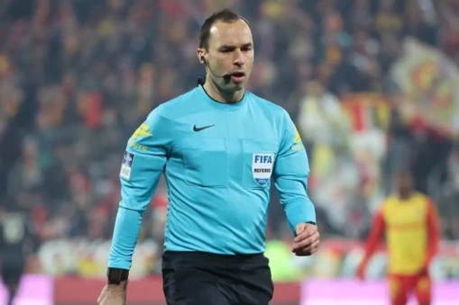 Galatasaray Liverpool maçında VAR hakemi Jérôme Brisard görev alacak