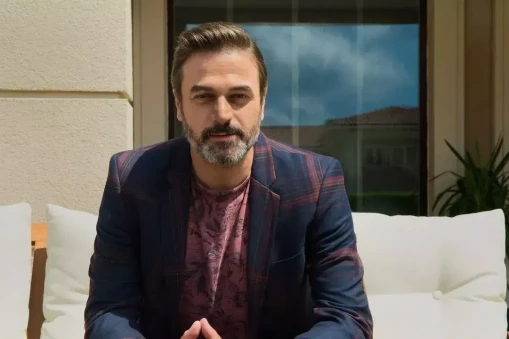 Geniş Aile dizisinin sevilen karakteri Cevahir, Ufuk Özkan gündeme neden oturdu? İşte detaylar!