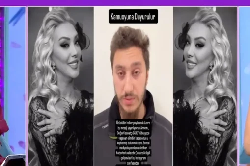 Güllü'nün Oğlu Tuğberk Yavuz: Yaşı ve Mesleğiyle İlgili Merak Edilenler