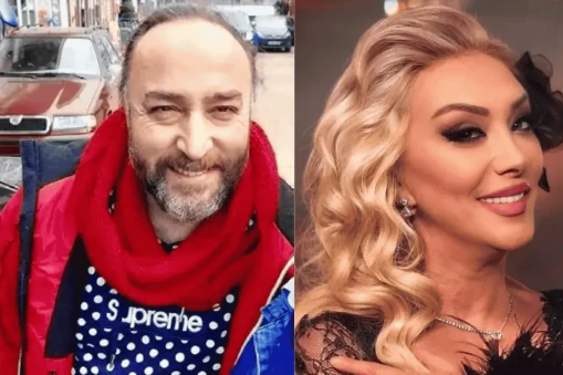 Güllü’nün Eşinin Kimliği Ortaya Çıktı: İlker Karaman Hakkında Bilinmeyenler