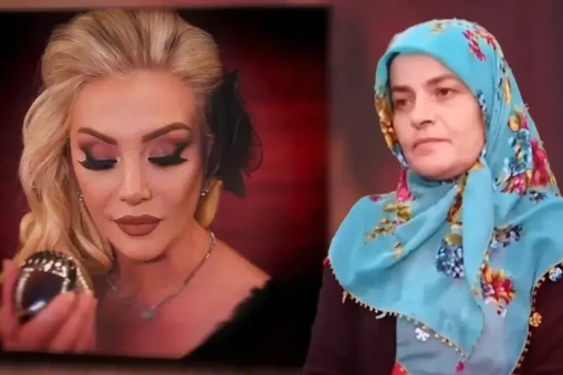 Güllü’nün Temizlikcisi Arzu Arslan: Kimdir?