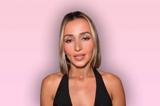 Hadise’ye sesi benzeyen Özge Çeçen kimdir?