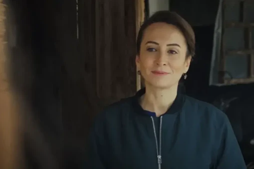 Sezin Bozacı: Halef Projesi'nin Yüzü ve Köklerin Çağrısı Sevde'si