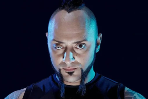 Hayko Cepkin: Rock Müziğin İsyankâr Sesi Yeniden Gündemde!