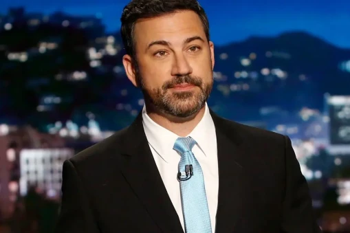 Jimmy Kimmel: Eğlence Dünyasının Parlayan Yıldızı ve Gündemdeki Sebepleri