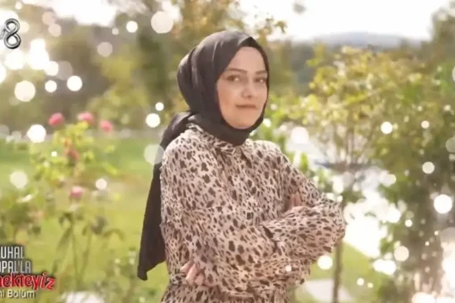Kadriye Kara: Temizlik Görevlisi ve İki Çocuk Annesinin Başarı Hikayesi