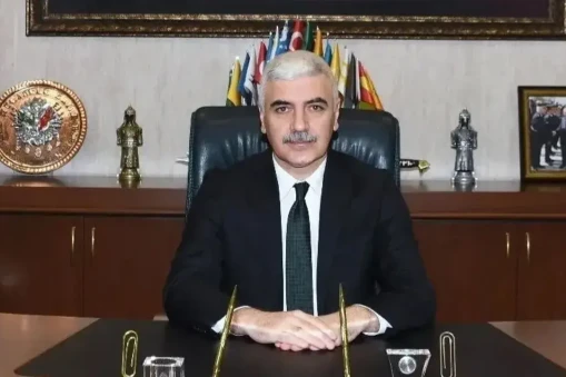 Kahramanmaraş Emniyet Müdürü Hasan Yiğit: Yeni Görevinde Kimdir?