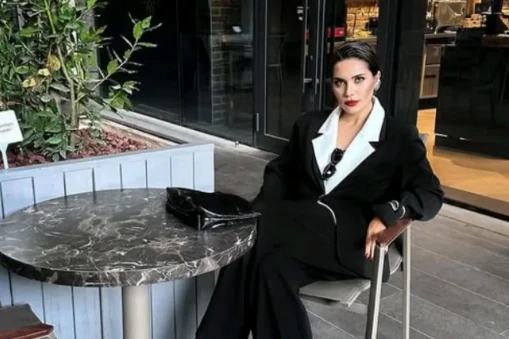 Kızılcık Şerbeti’nin Demet’i Gizem Coşkun Kimdir?