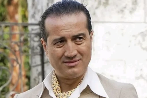 Kral Kaybederse Dizisinin Sami Karakteri: Ali Rıza Kubilay'ın Hayatı ve Kariyeri