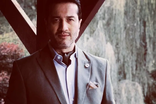 Kral Kaybedersenin Sami'si Ali Rıza Kubilay kimdir?
