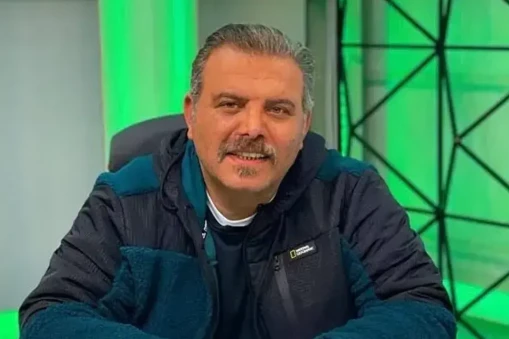 Levent Ümit Erol: Futbol Dünyasında Tanınan Bir İsim!