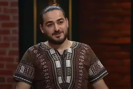 MasterChef'in Yıldızı Çağatay Doğanoğlu: Kimdir ve Neden Gündemde?