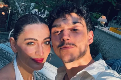 Merve Göntem’in eşi Bora Elkoca kimdir?