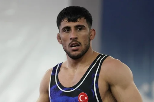 Başarılarıyla Dikkatleri Üzerine Çeken Milli Güreşçi Ahmet Yılmaz Kimdir?