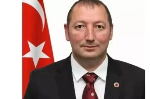 Murat Uzun kimdir? CHP'de sular durulmuyor, istifa geldi